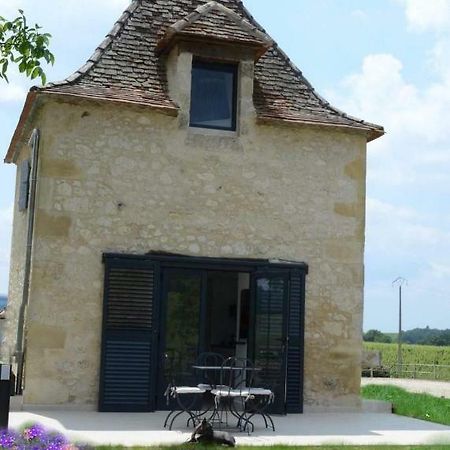 Le Pigeonnier De Chateau Picon Eynesse Zewnętrze zdjęcie
